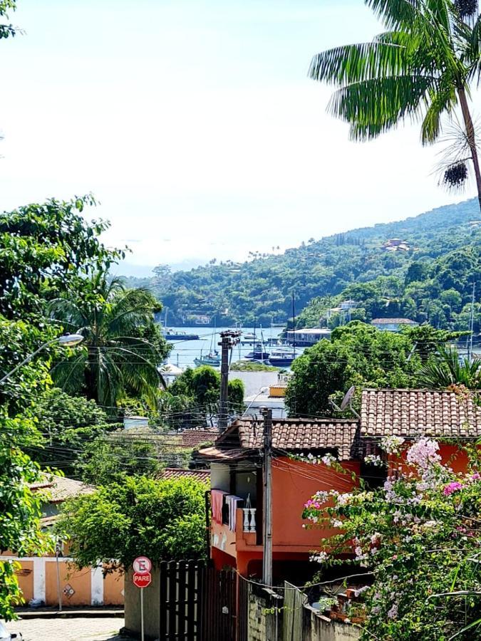 Casa Caicara Na Vila - Casa 01- Hospedaria Da Vila イリャベラ エクステリア 写真