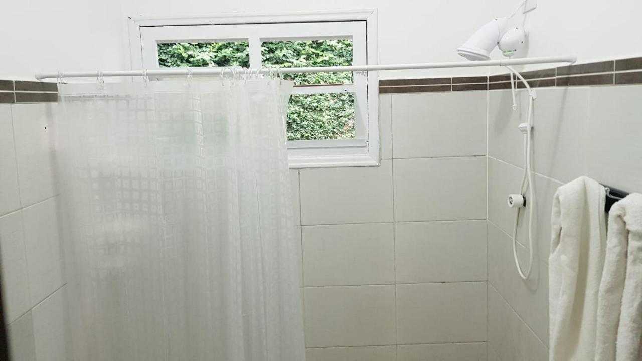 Casa Caicara Na Vila - Casa 01- Hospedaria Da Vila イリャベラ エクステリア 写真